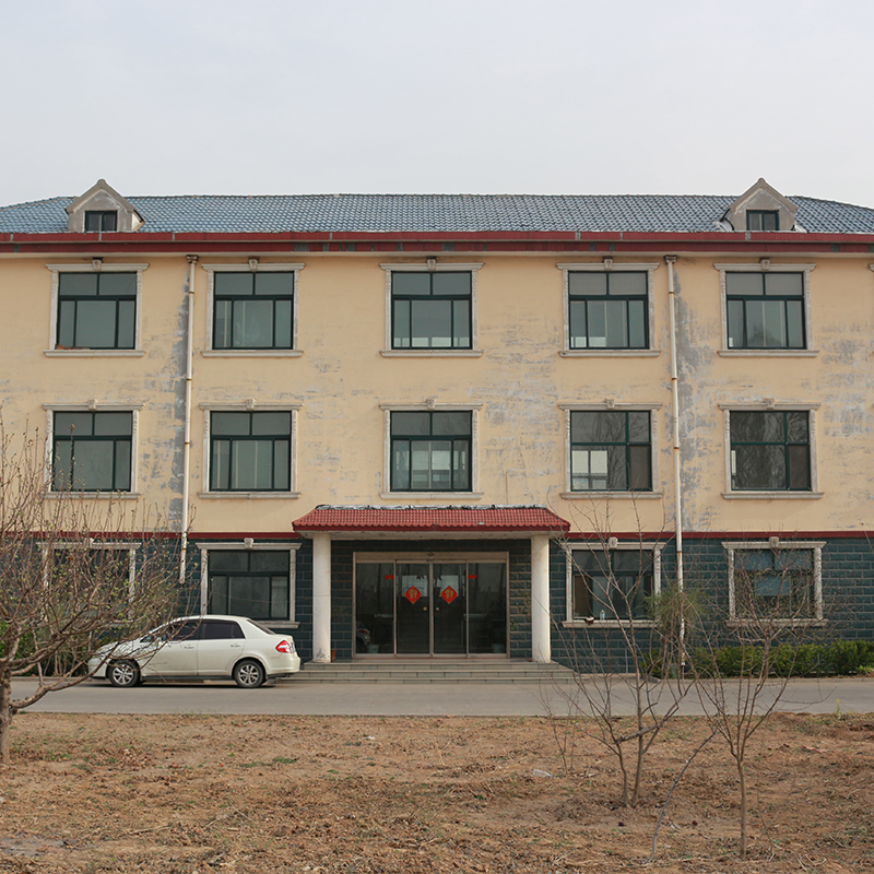 廠容廠貌